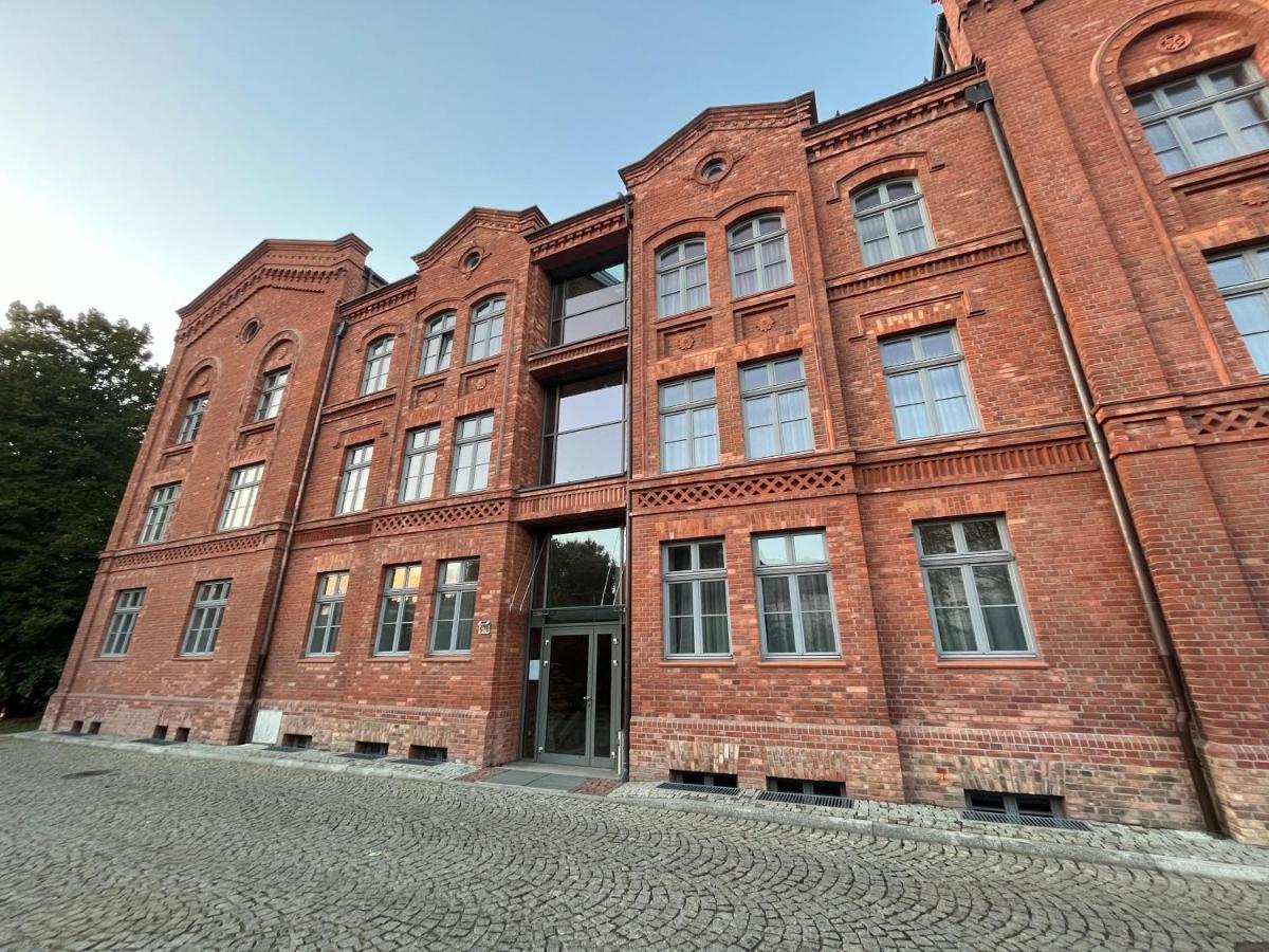 Dom & House Apartments - Old Town Tobiasz Residence Gdansk Exterior photo