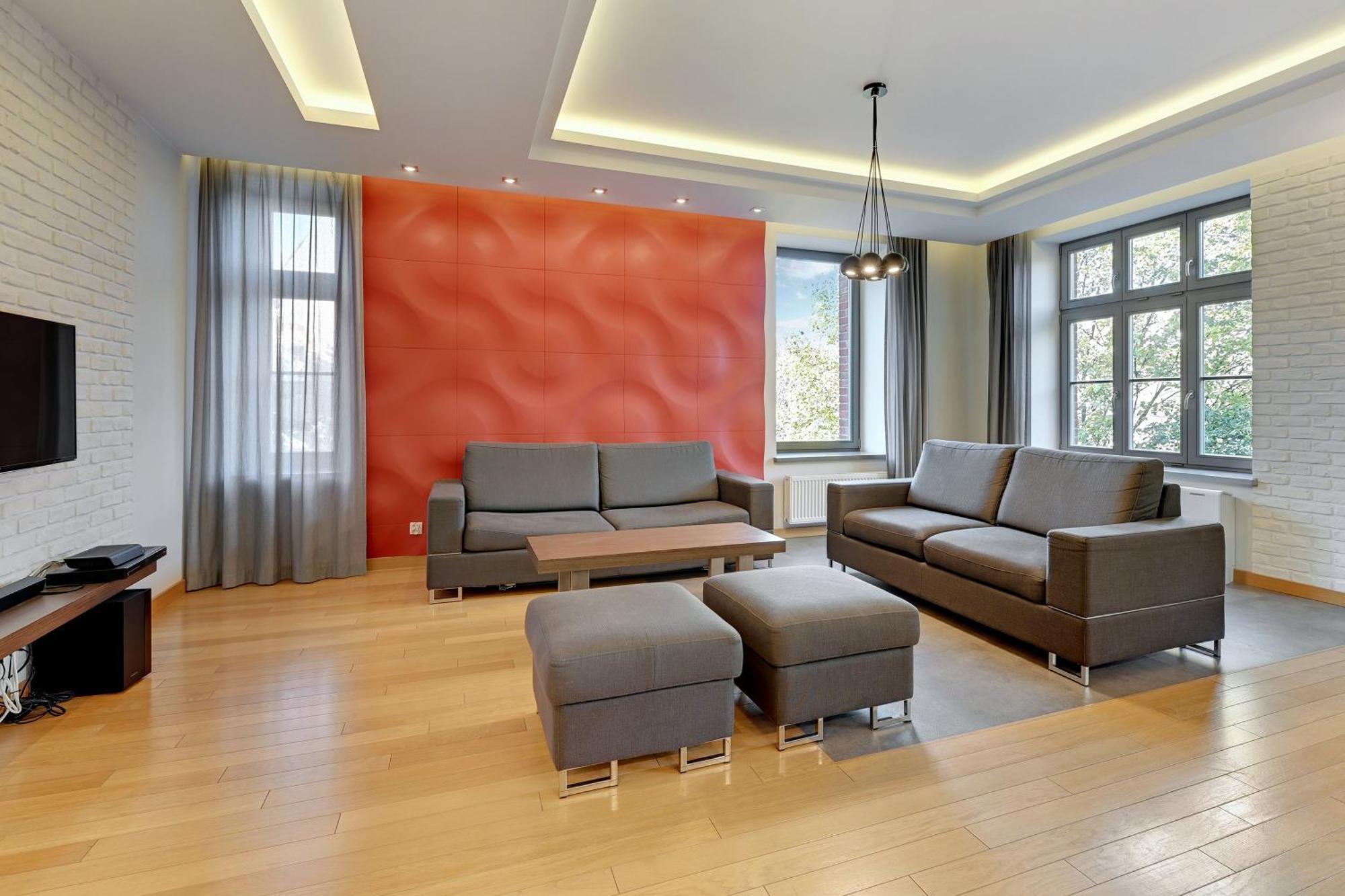 Dom & House Apartments - Old Town Tobiasz Residence Gdansk Exterior photo